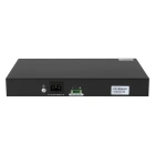 SNR SNR-S2995G-12FX-DC Управляемый коммутатор 4