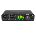 Motu M2 3120 Аудиоинтерфейс USB 2