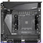 Gigabyte B550I AORUS PRO AX Материнская плата 2