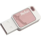 Netac NT03UA31N-008G-20PK Память USB Flash