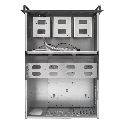 Exegate EX292259RUS Pro 4U650-18 Серверный корпус 9