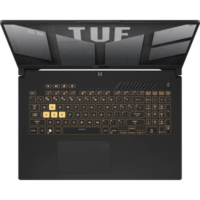 ASUS TUF Gaming F17 FX707ZC4-HX014 90NR0GX1-M000K0 Ноутбук 3