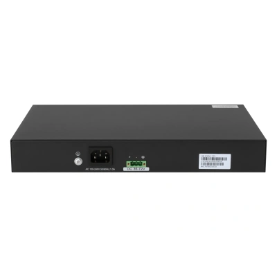 SNR SNR-S2995G-12FX-DC Управляемый коммутатор 3