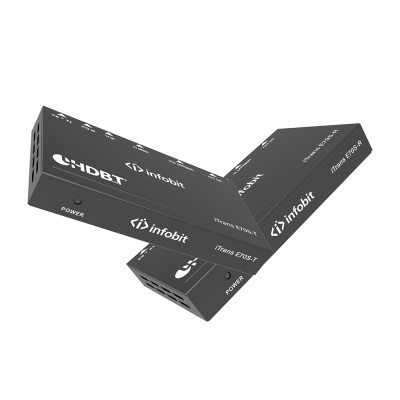 Infobit ITRANS E70S-T Удлинитель сигнала 2