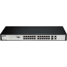 D-Link DES-3200-26_RFB/A1 Коммутатор