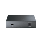 TP-Link TL-SG105S Коммутатор неуправляемый 3