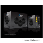 Ubiquiti AirCam Dome 3-PACK Комплект из 3-х IP камер  4