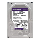 WD Purple WD102PURZ 10TB Жесткий диск 2