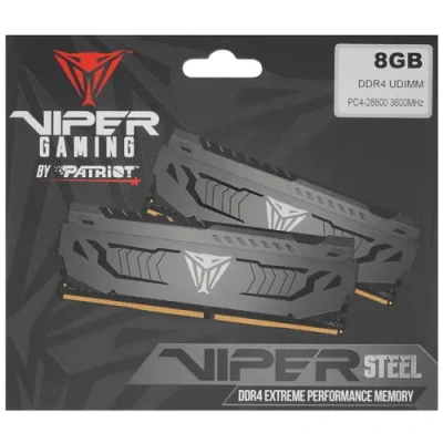 Patriot Viper 4 Steel PVS48G360C8 Модуль памяти 2
