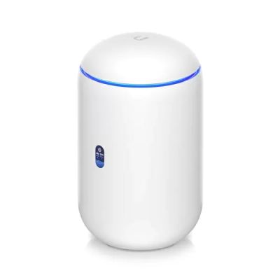 Ubiquiti UniFi Dream Router (UDR) Беспроводная точка доступа  2