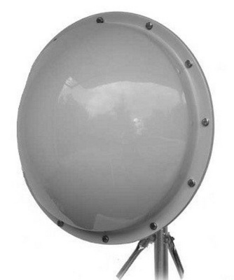 Ubiquiti Radome 3' (RAD-RD3) Радиоколпак 1