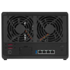 Synology DS1522+ Сетевое хранилище 5