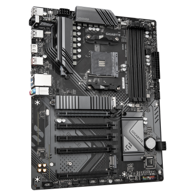 Gigabyte B550 EAGLE WIFI6 Материнская плата 2