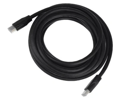GoPower 00-00027307 Кабель HDMI (M)/HDMI (M) 1