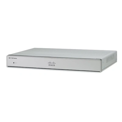Cisco ISR C1111-8P Маршрутизатор C1111-8P(NEW) 1