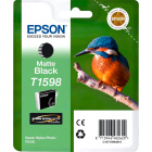 Epson C13T15984010 Matte Black Картридж 