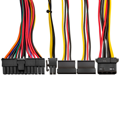 Exegate EX253682RUS Блок питания 3