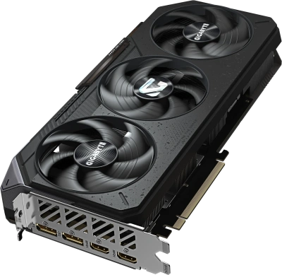 Gigabyte Radeon RX 9070 GAMING 16G GV-R9070GAMING-16GD Видеокарта 7