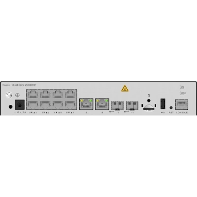 Huawei USG6510F-D Межсетевой экран 6