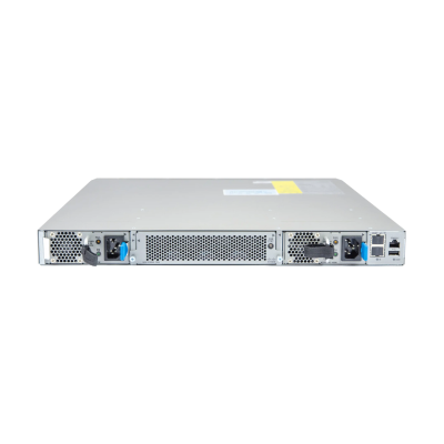 Cisco Nexus N3K-C3064PQ-10GX Коммутатор 2