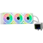 ADATA XPG LEVANTEII360-WHCWW Жидкостная система охлаждения 2