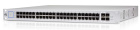 Ubiquiti UniFi Switch 48-500W (US-48-500W) PoE-коммутатор в стойку 2