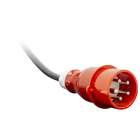 SNR SNR-PDU-30S-16L3 Блок электрических розеток 2