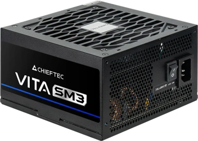 Chieftec Vita SM3 BPX-850C Блок питания 1
