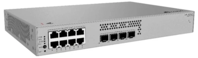 Huawei S220S-8P4J 98012471 PoE Коммутатор 2