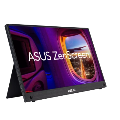 ASUS ZenScreen MB16AHG 90LM08U0-B01170 Монитор  1