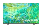 Samsung UE43CU8000UXRU Телевизор LED  UE43CU8000UXCE