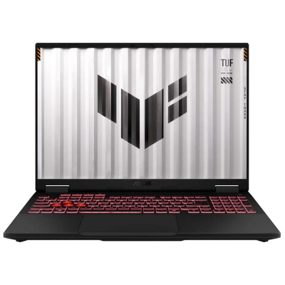 ASUS TUF Gaming A16 FA608PP-QT006 90NR0MD1-M00A50 Ноутбук 1