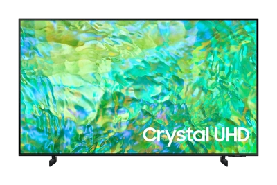 Samsung UE43CU8000UXRU Телевизор LED  UE43CU8000UXCE