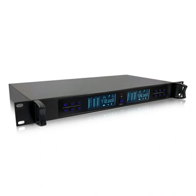 Axelvox DWS7000HT (RT Bundle) Микрофонная радиосистема 2