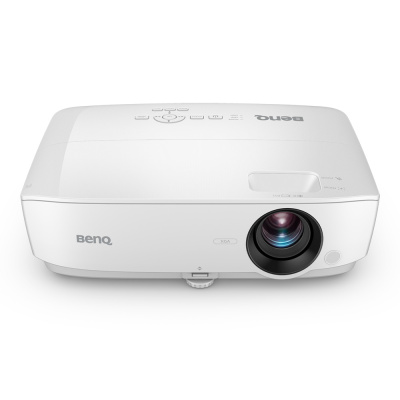 BenQ MH536 Проектор  9H.JN977.33E 2