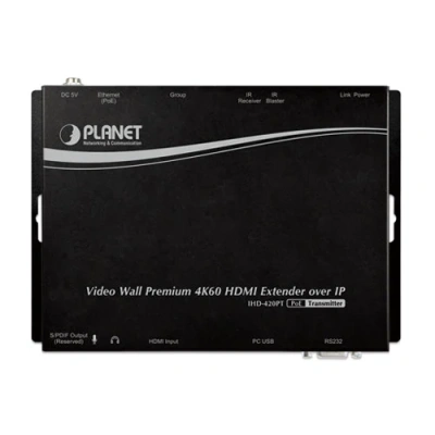 PLANET IHD-420PT Передатчик 3