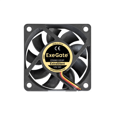 Exegate EX283369RUS Вентилятор 1