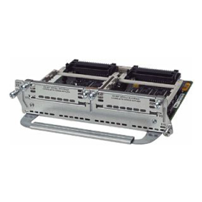 Cisco NM-2V Модуль 