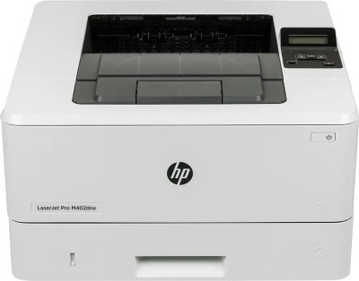 HP LaserJet Pro M402dne C5J91A Принтер лазерный