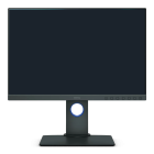 BenQ SW240 Монитор  9H.LH2LB.QBE 3