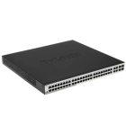 D-Link DGS-1210-52MP/FL1A Управляемый L2 коммутатор