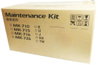 Kyocera-Mita MK-710 Ремкомплект 1702G13EU1 1702G13EU0
