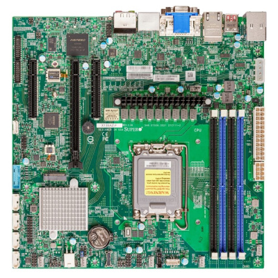 Supermicro MBD-X13SAZ-F-O Материнская плата