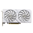 ASUS RTX4060 DUAL EVO WHITE OC 90YV0JCB-M0NA00 Видеокарта 2