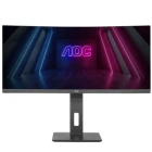 AOC CU34P2C Монитор 34"