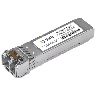 SNR SNR-SFP+C61-10 Модуль SFP+