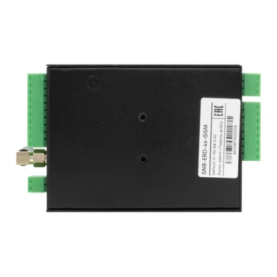 SNR SNR-ERD-4S-GSM Устройство удалённого контроля 6