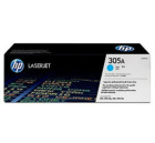 HP CE411A Картридж
