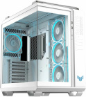 ASUS TUF GAMING GT502 HORIZON TG ARGB WHITE 90DC0093-B19010 Корпус для ПК