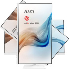 MSI MD272XPW White 9S6-3PB19H-298 Монитор 4